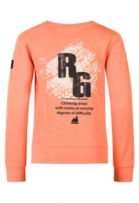 Ravagio jongens sweater